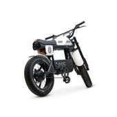 Ape Ryder GİBBON ELEKTRİKLİ BİSİKLET - 4