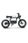 Ape Ryder GİBBON ELEKTRİKLİ BİSİKLET - 1