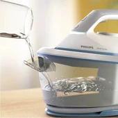 Philips  2000 Serisi PSG2000/20 Buhar Kazanlı Ütü - 3