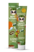 Hs Tarım Dr. Blanco PS Cat&Dog Multi Vitamin Malt Pasta - 1