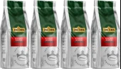 Jacobs Banquet Medium Çekirdek Kahve 1KG (Espresso Beans) (4 Lü Set) - 1
