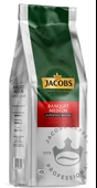 Jacobs Banquet Medium Çekirdek Kahve 1KG (Espresso Beans) (5 Li Set) - 2