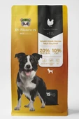 Hs Tarım Dr. Blanco Ps Seri Kuru Köpek Maması - 15kg - 1