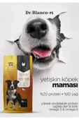 Hs Tarım Dr. Blanco Ps Seri Kuru Köpek Maması - 15kg - 4