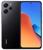 Xiaomi Redmi 12 8/256 GB Siyah Cep Telefonu - 1