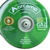 Vidalı Kartuş Tüp 450 gr (KTS-450) - 2