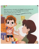 Cırt Cırtlı Hikaye Serisi Merhaba Duygularım thumbnail 3