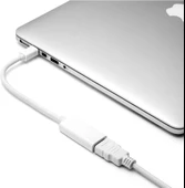 Ancheyn Mini Displayport To HDMI Çevirici Dönüştürücü Adaptör Kablo 4511 - 6
