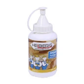 Helberg Ahşap Ağaç Yapışkanı Yapıştırıcısı Tutkalı 350 Gr - 2
