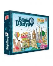 Bilgin Dünya Toli Games - 1