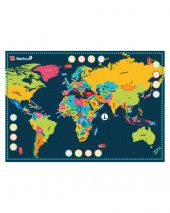 Bilgin Dünya Toli Games - 4