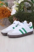 Fort Cool Samba Rahat Esnek Sneaker Çocuk Ayakkabı - 9