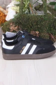 Fort Cool Samba Rahat Esnek Sneaker Çocuk Ayakkabı - 2