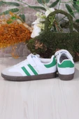 Fort Cool Samba Rahat Esnek Sneaker Çocuk Ayakkabı - 10