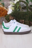 Fort Cool Samba Rahat Esnek Sneaker Çocuk Ayakkabı - 8