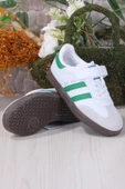 Fort Cool Samba Rahat Esnek Sneaker Çocuk Ayakkabı - 11