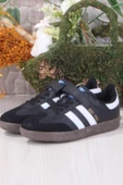 Fort Cool Samba Rahat Esnek Sneaker Çocuk Ayakkabı - 3