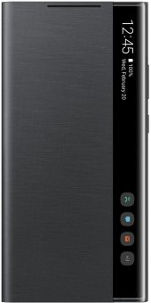 Samsung Galaxy Note20 Clear View Kapaklı Kılıf (Samsung türkiye Garantili) - 11