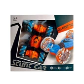 Kutuda Şarjlı Akrobatik Araba 326-191 - 2