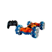 Kutuda Şarjlı Akrobatik Araba 326-191 - 1