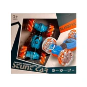 Kutuda Şarjlı Akrobatik Araba 326-191 - 3