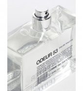 Comme des Garcons Odeur 53 Edt Refill 200 ml - 1