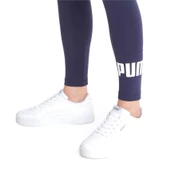 Puma Skye Clean Kadın Beyaz Günlük Ayakkabı 38014702 - 3