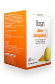 Ocean Nem Kompleks 30 Tablet - 1