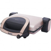 Sunny SN5 Piyano TSTM-14 1800 W Granit Tost Makine - 1
