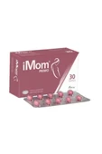 iMom Primo 30 Kapsül thumbnail 2