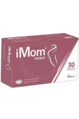 iMom Primo 30 Kapsül - 1