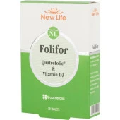 NewLife Folifor Duo 30 Tablet - 1