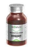 Venatura Magnezyum Sitrat ve P-5-P (Vitamin B6) 60 Tablet - 1