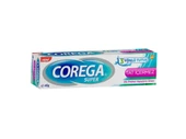 Corega Super Tat İçermez 40 gr Diş Protezi Yapıştırıcı Krem - 1
