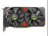 AXLE RX 470 4GB GDDR5 256 Bit (AX-RX-470/4GD5P6IP2) - 3