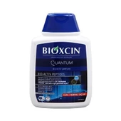 Bioxcin Quantum Kuru ve Normal Saçlar 300 ml Şampuan - 1