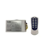 CATA CT 9152 10X500W 10 Lu Aydınlatma Kumandası - 2