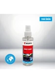 Wurth 150ml Earth Bigbabol Sakız Aromalı  Sprey Araç Kokusu - 1