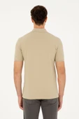 U.S. Polo Assn. Erkek T-Shirt 1827972 - 8