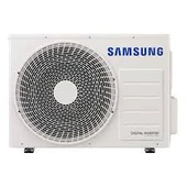 Samsung AR35 White Siplit AR12TXHQBWK 12000 BTU Inverter Duvar Tipi Klima - 2
