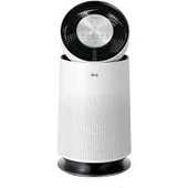 LG AS65GDWH0 PuriCare 360 Air Purifier Single Hava Temizleme Cihazı - 2