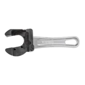 Rıdgıd 32573 Model 118 2'si 1 Arada 6-28mm AUTOFEED® Cırcırlı Bakır Boru Makası - 1