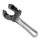 Rıdgıd 32573 Model 118 2'si 1 Arada 6-28mm AUTOFEED® Cırcırlı Bakır Boru Makası - 3