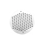 NEHİR SİLVER ÇELİK 4 PARÇA 24 CM RENDELİ KARIŞTIRMA KABI - 5