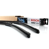 Opel Astra J Ön Silecek Seti Aerotwin Bosch - 1