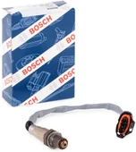 Opel Astra J 1.6 115 BG 2. Konum Oksijen Sensörü Bosch - 1