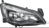 Opel Astra J 2012 Sonrası Sağ Far Akkor Tip Depo - 1