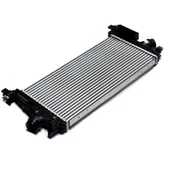 Opel Astra J 1.4 Turbo İntercoler Radyatörü Otomatik Vites Kale Marka - 1