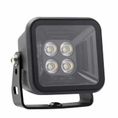 Strands Off-Road Led Lamba Dark Knight Fortex Red 38W 809255 thumbnail 3