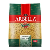 Arbella Makarna 500 gr Burgu-Boncuk-Fiyonk-Arpa 20 li Karma Paket - 3